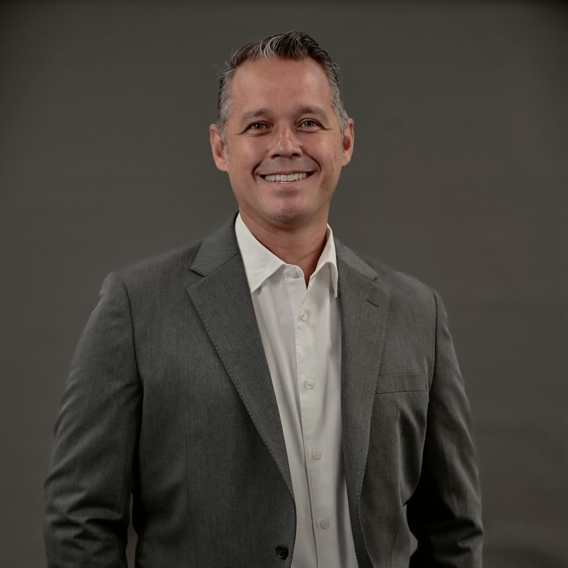 Rodrigo Larios, CEO de Alimentos Pro Salud