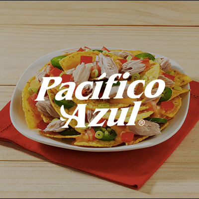 Pacífico Azul